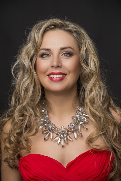 Albina Khripkova